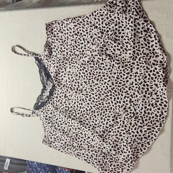 Torrid size 2 night gown - Picture 1 of 3